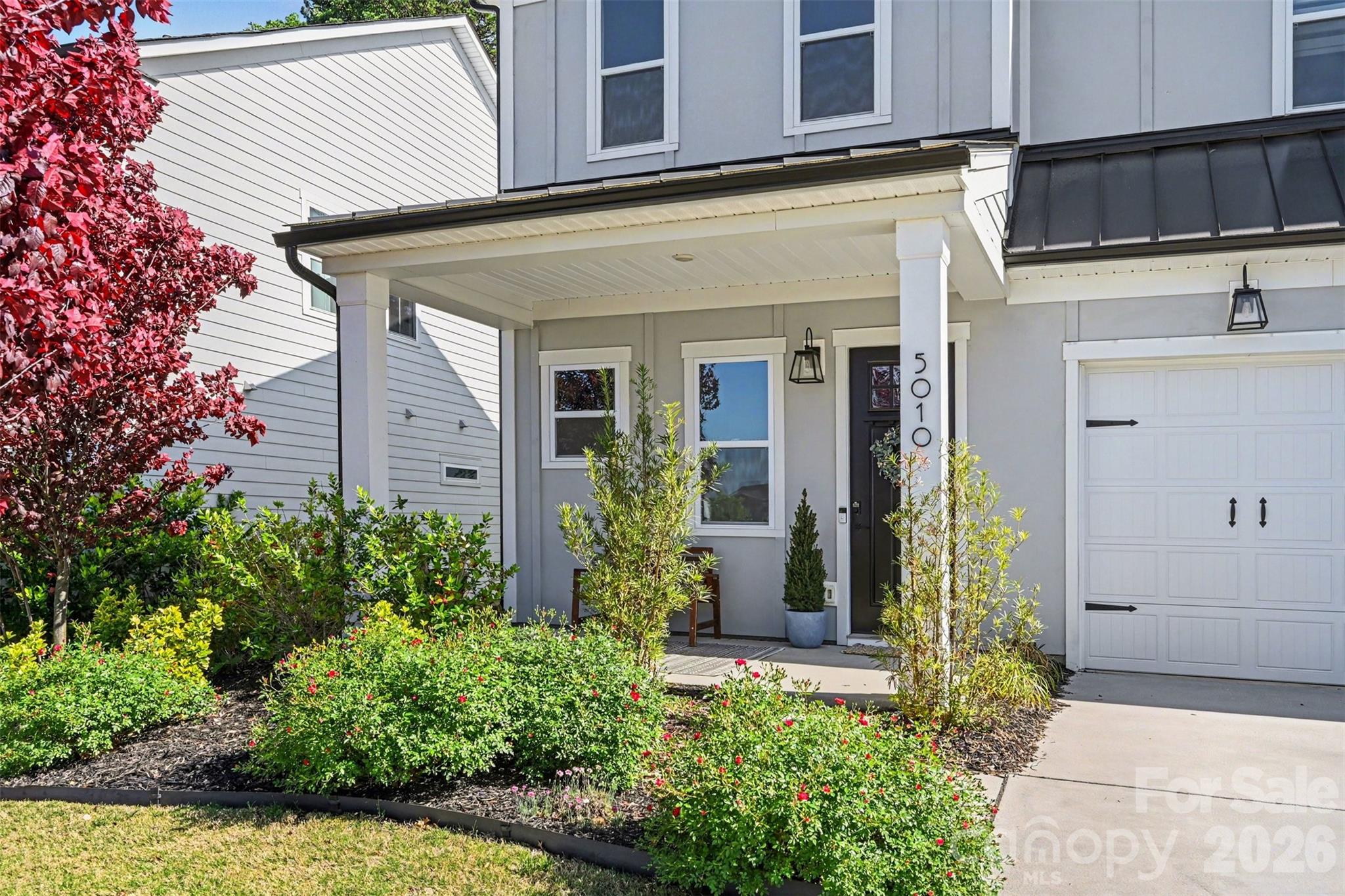 Tennyson - Residential