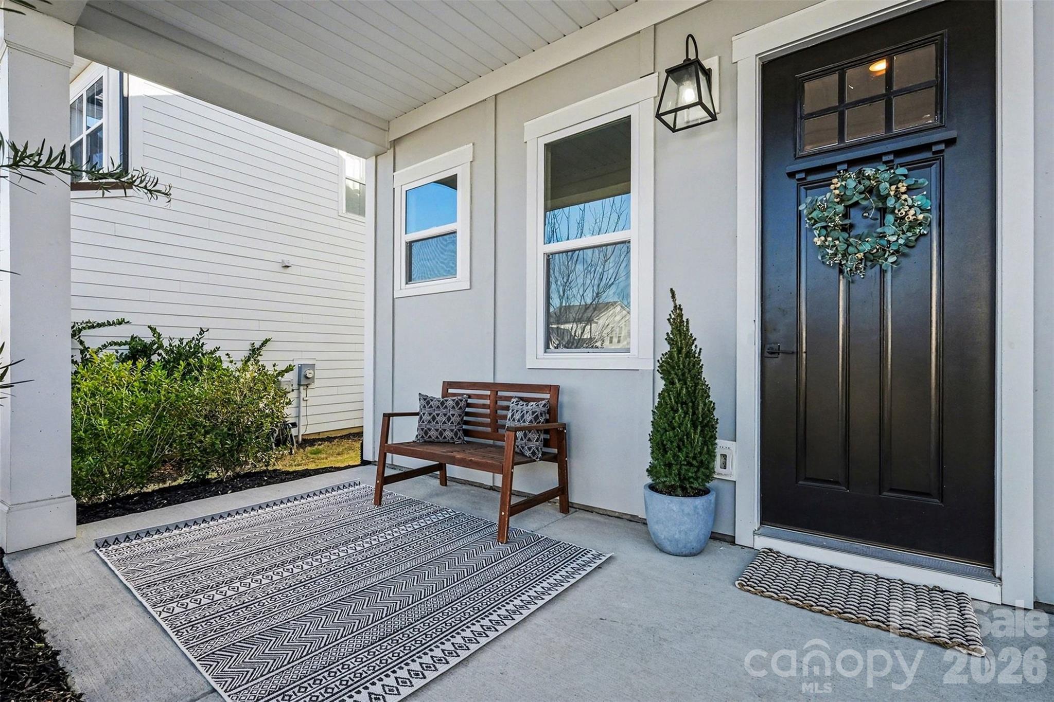 Tennyson - Residential