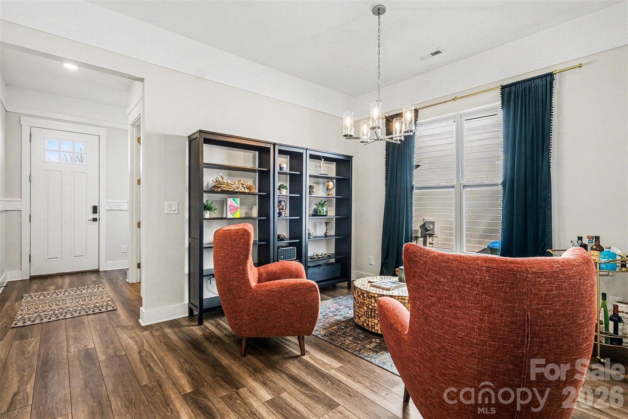 Tennyson - Residential