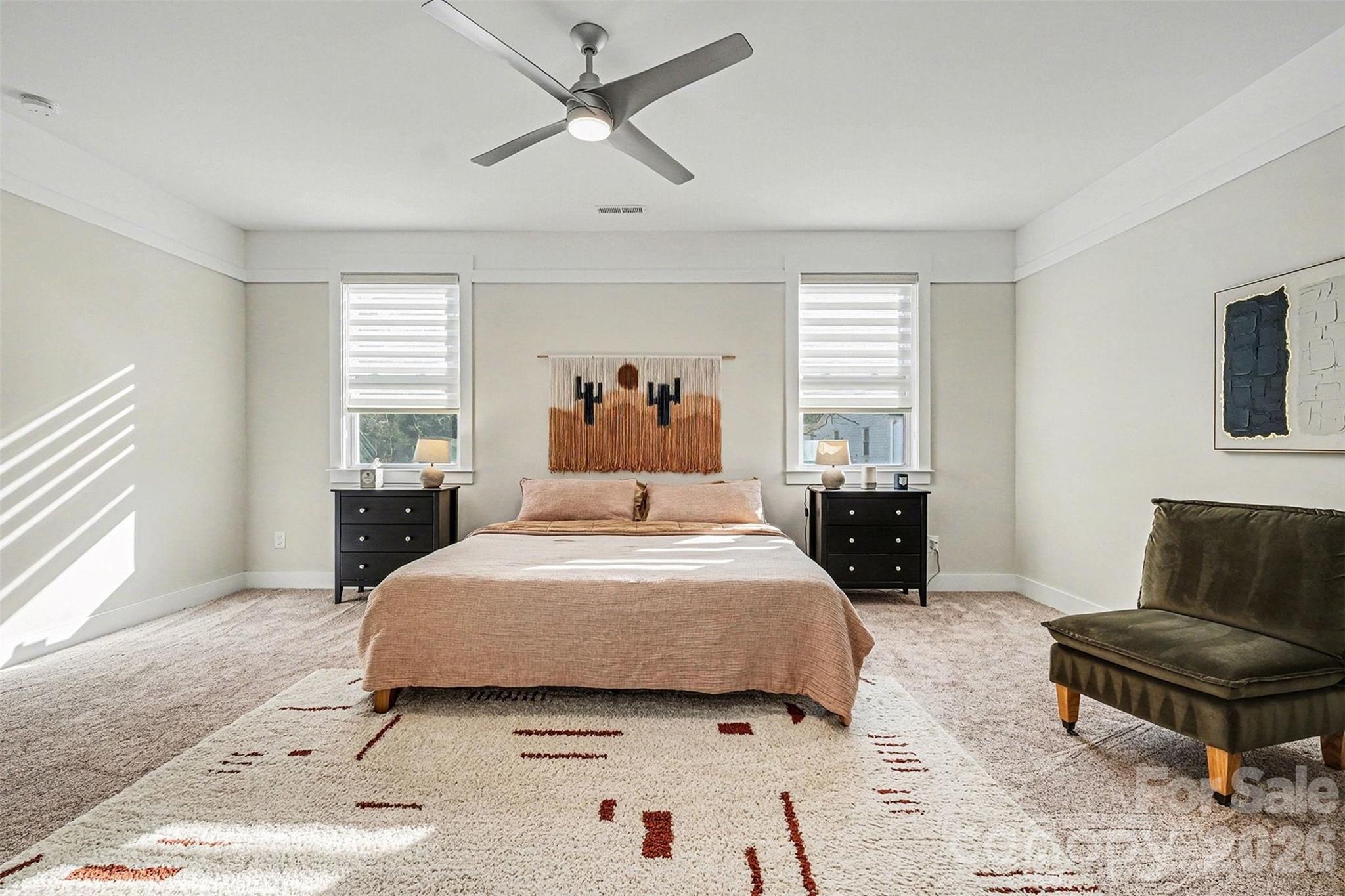 Tennyson - Residential