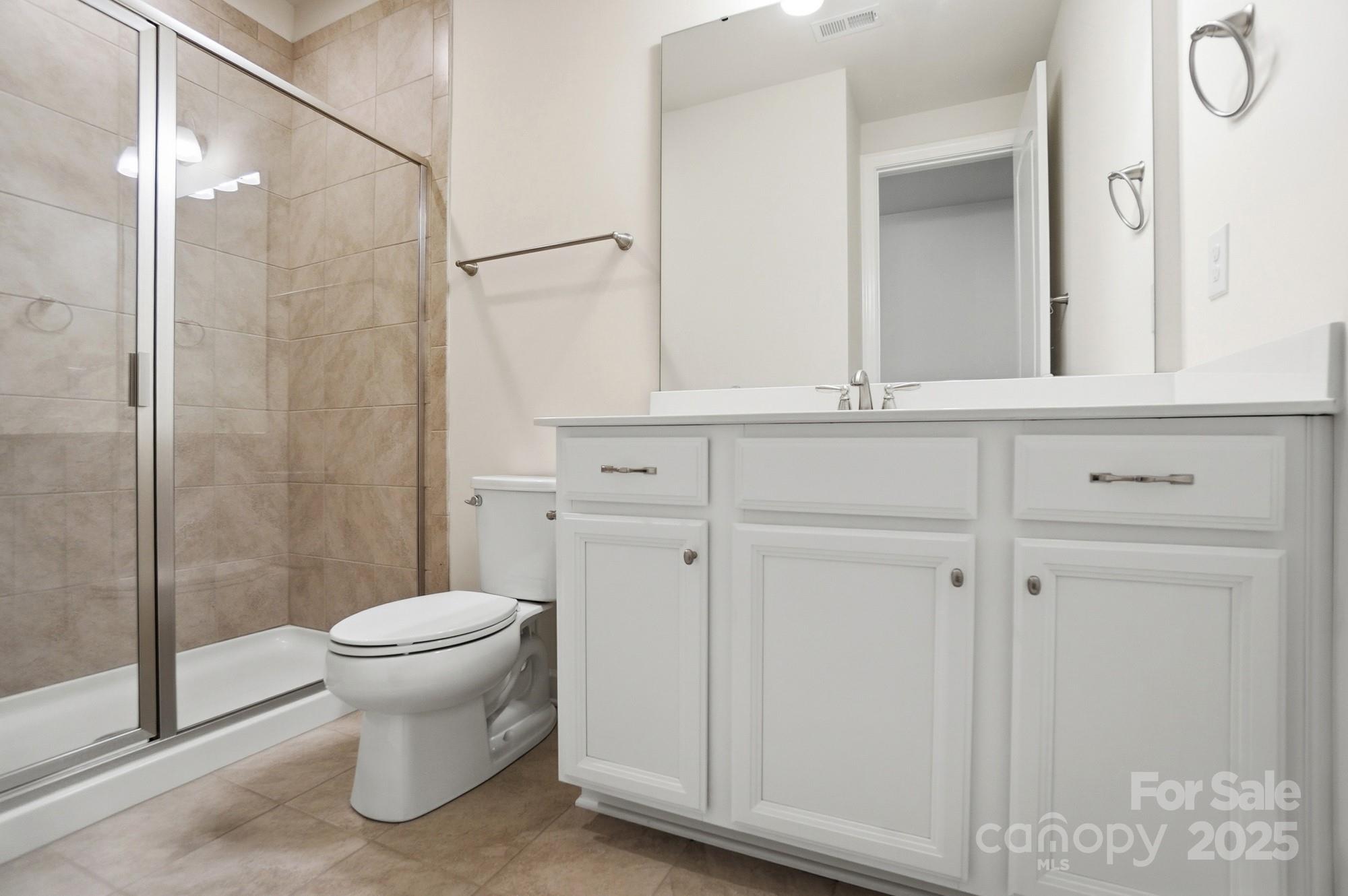 Lake Crest - Residential