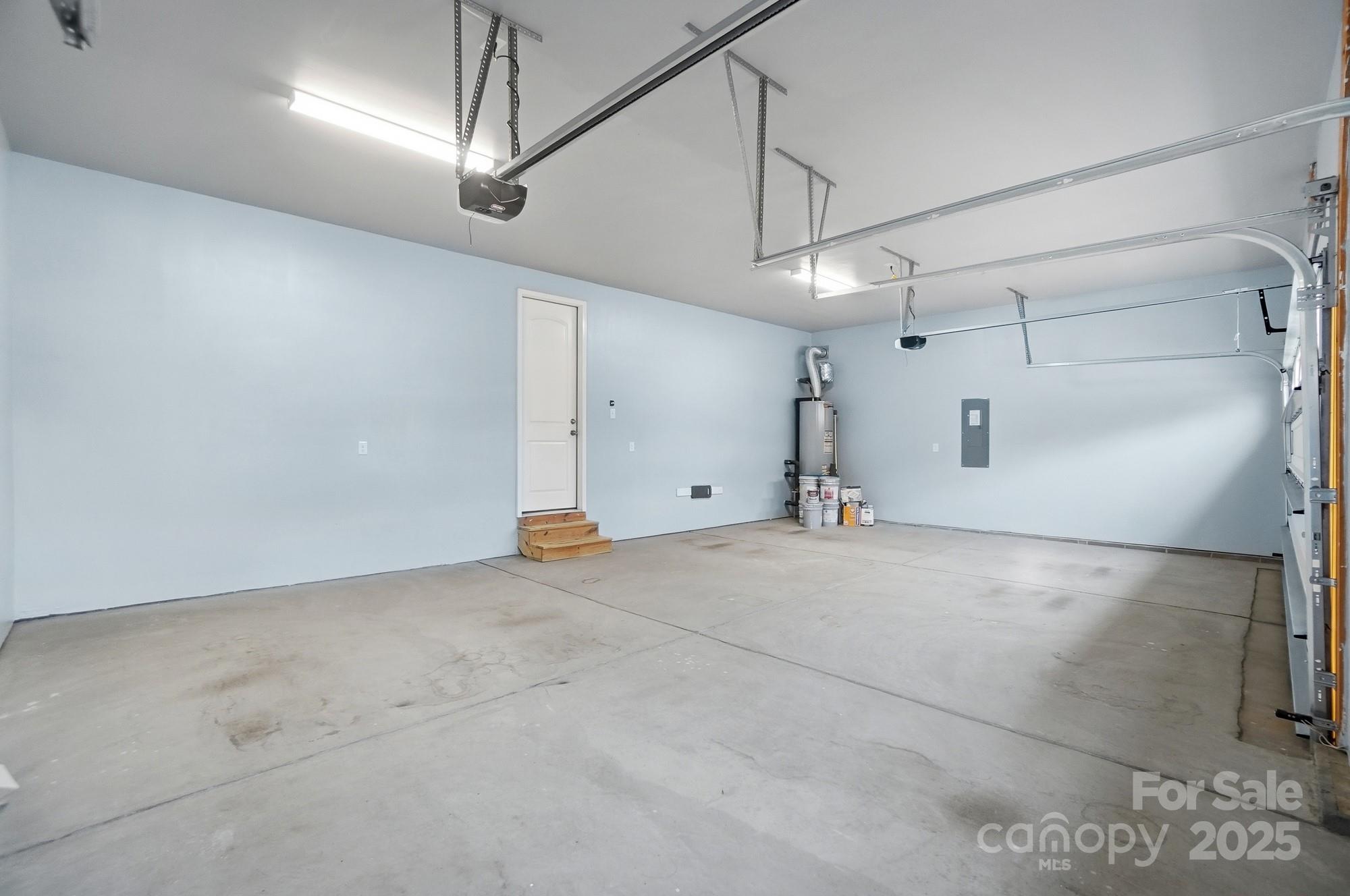 Lake Crest - Residential