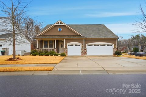 432 Sandbar Point Lake Wylie SC 29710