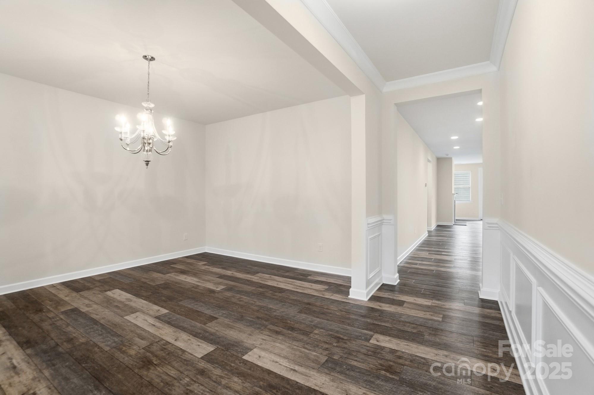 Lake Crest - Residential