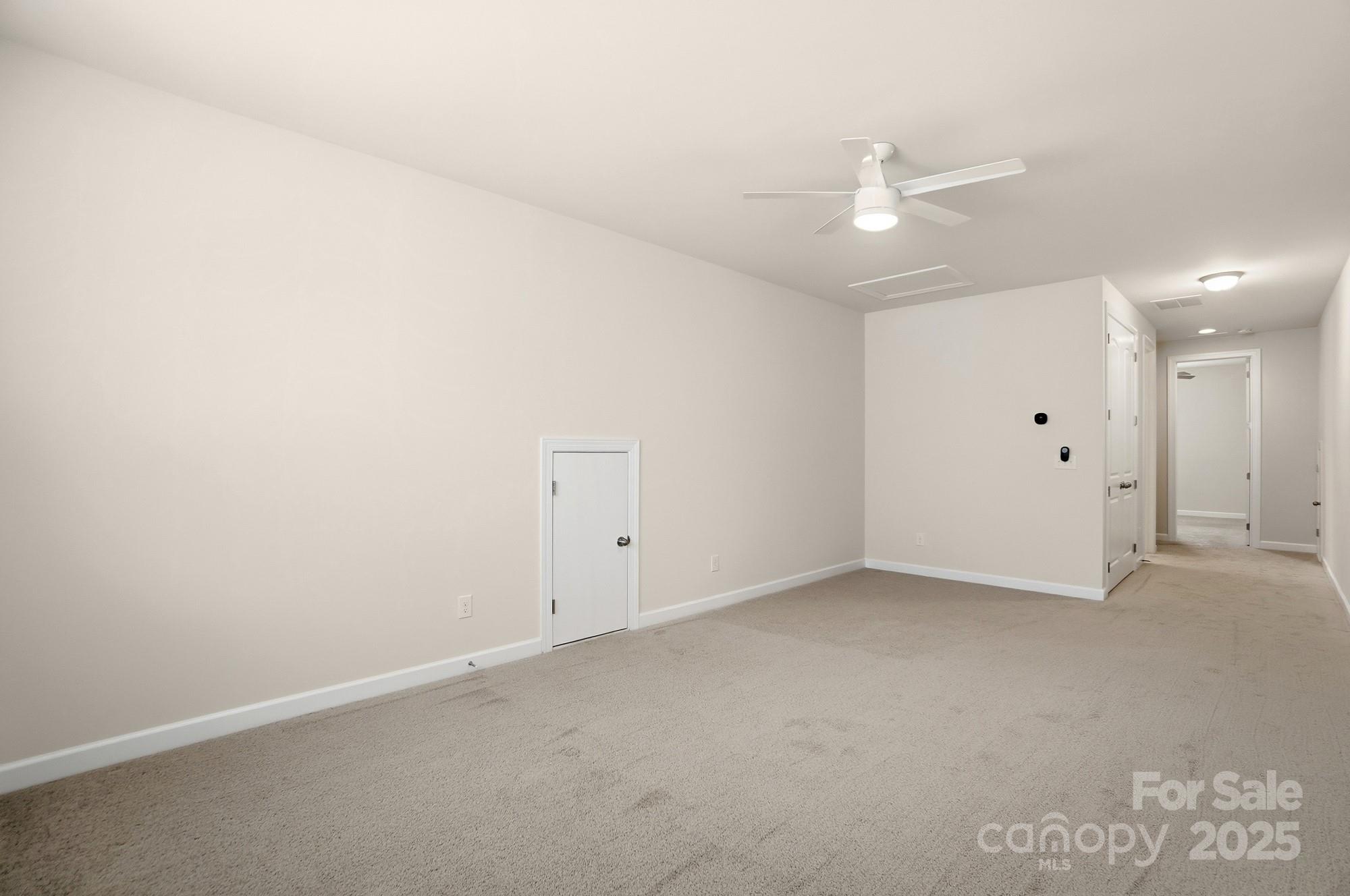 Lake Crest - Residential