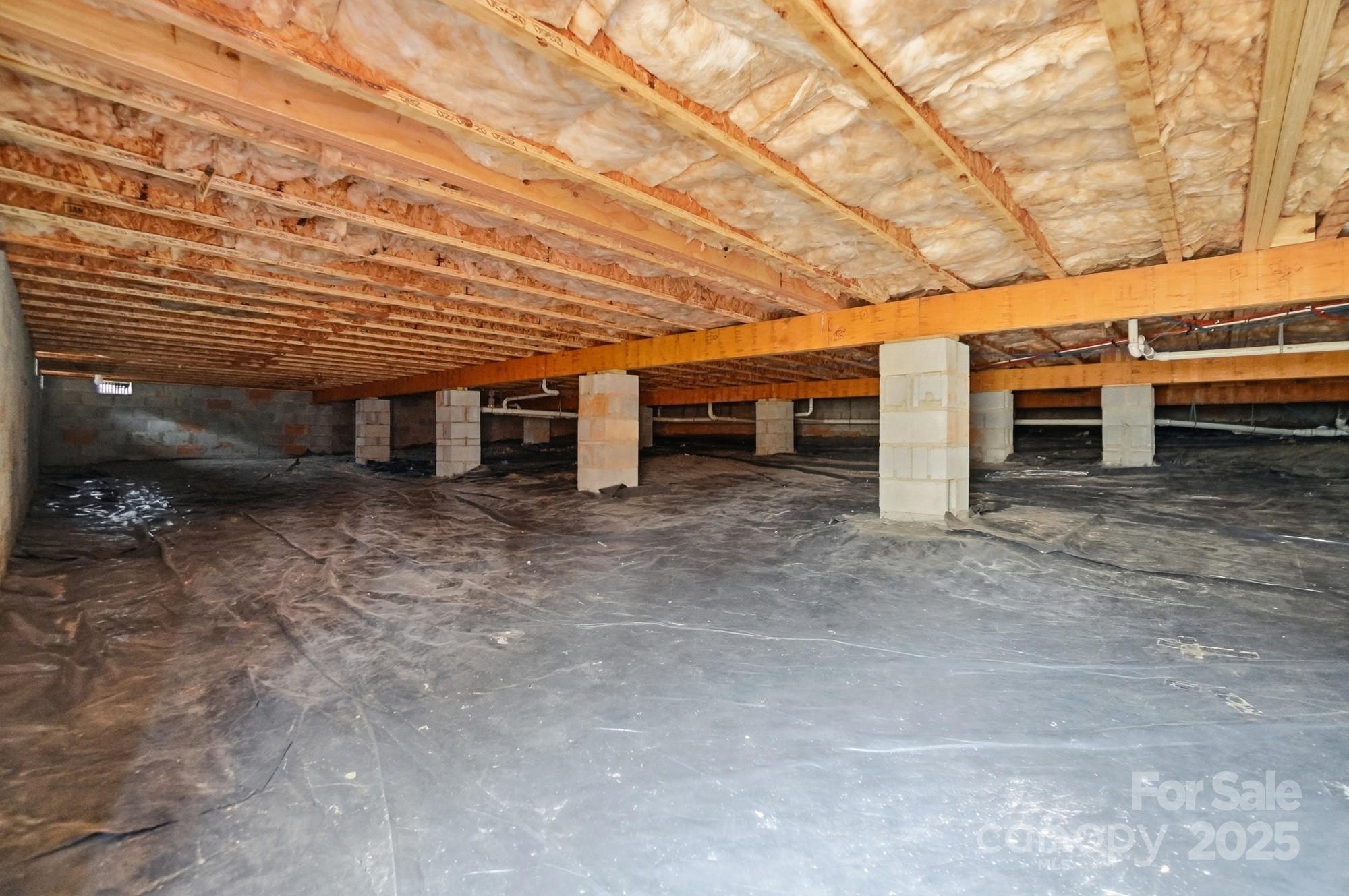 Lake Crest - Residential