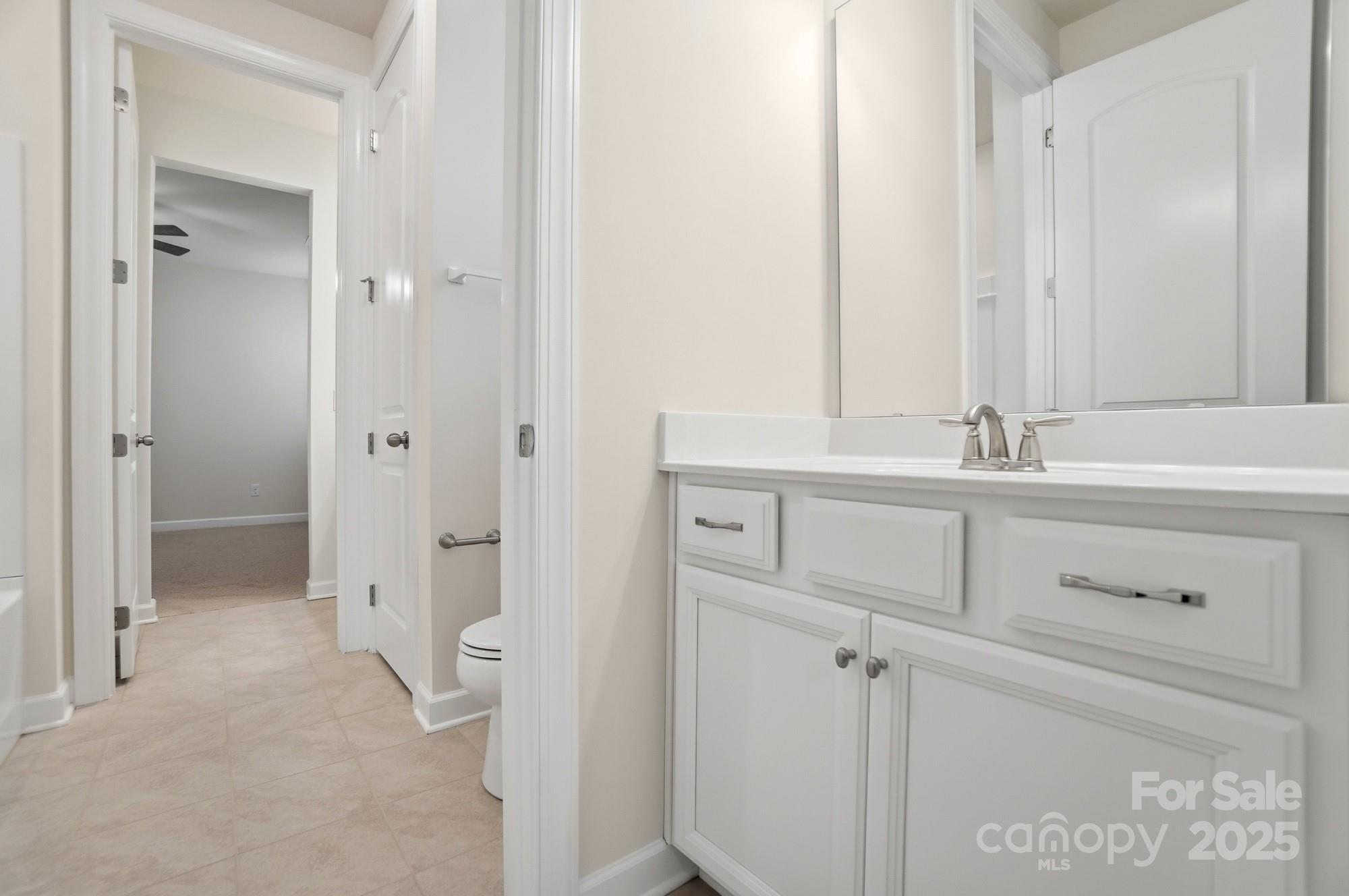 Lake Crest - Residential