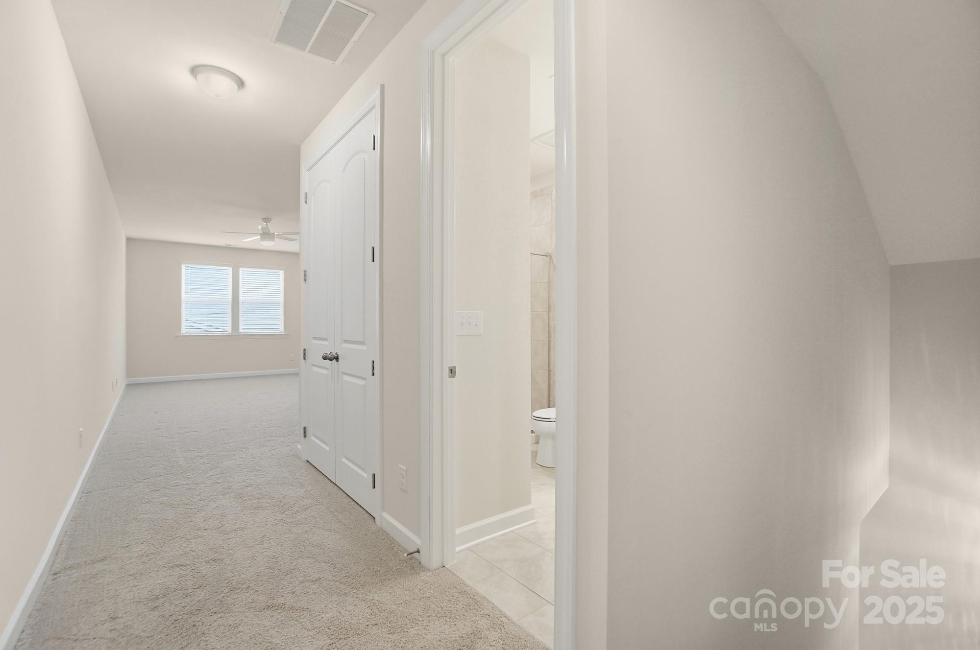 Lake Crest - Residential