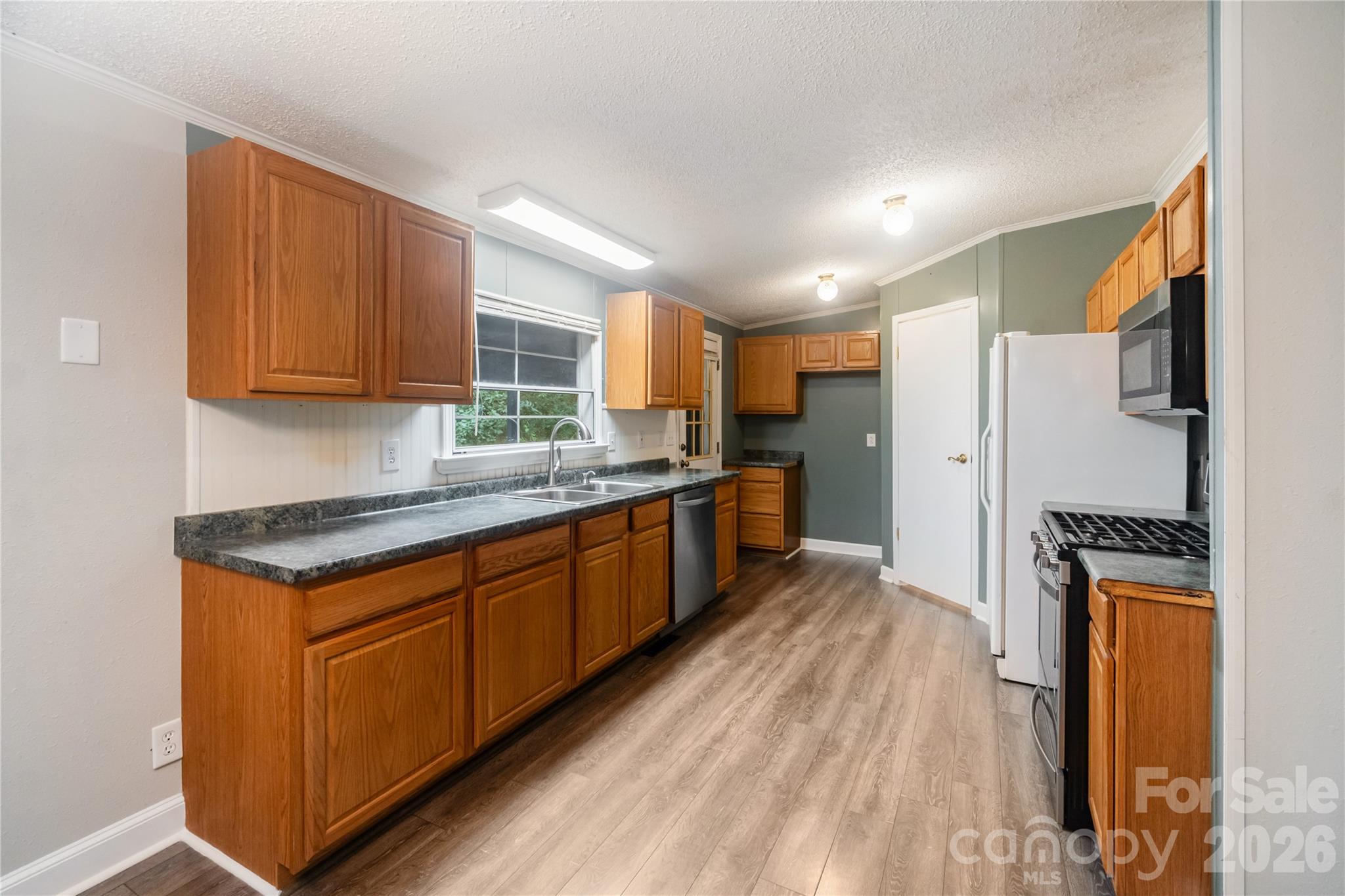 Parkwood - Residential