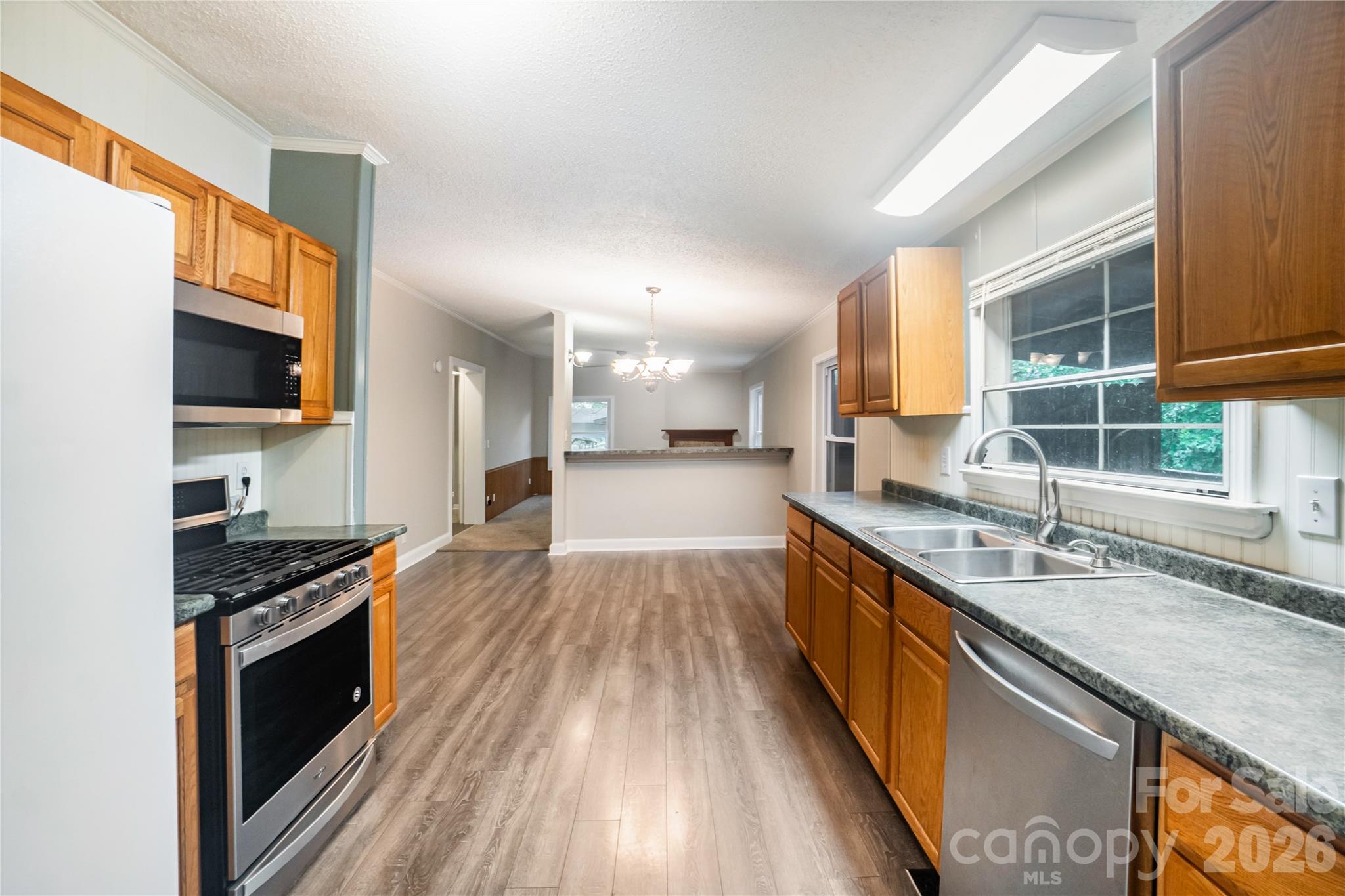 Parkwood - Residential