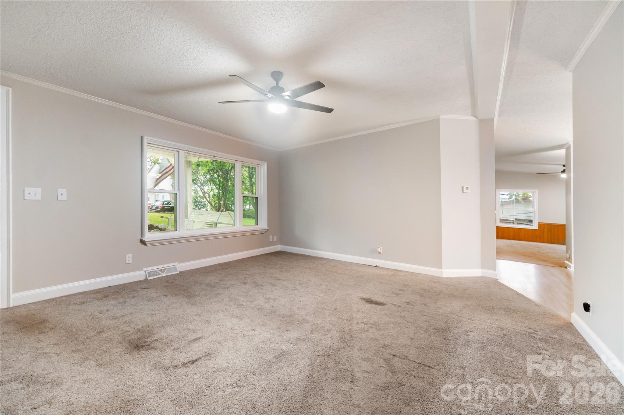 Parkwood - Residential