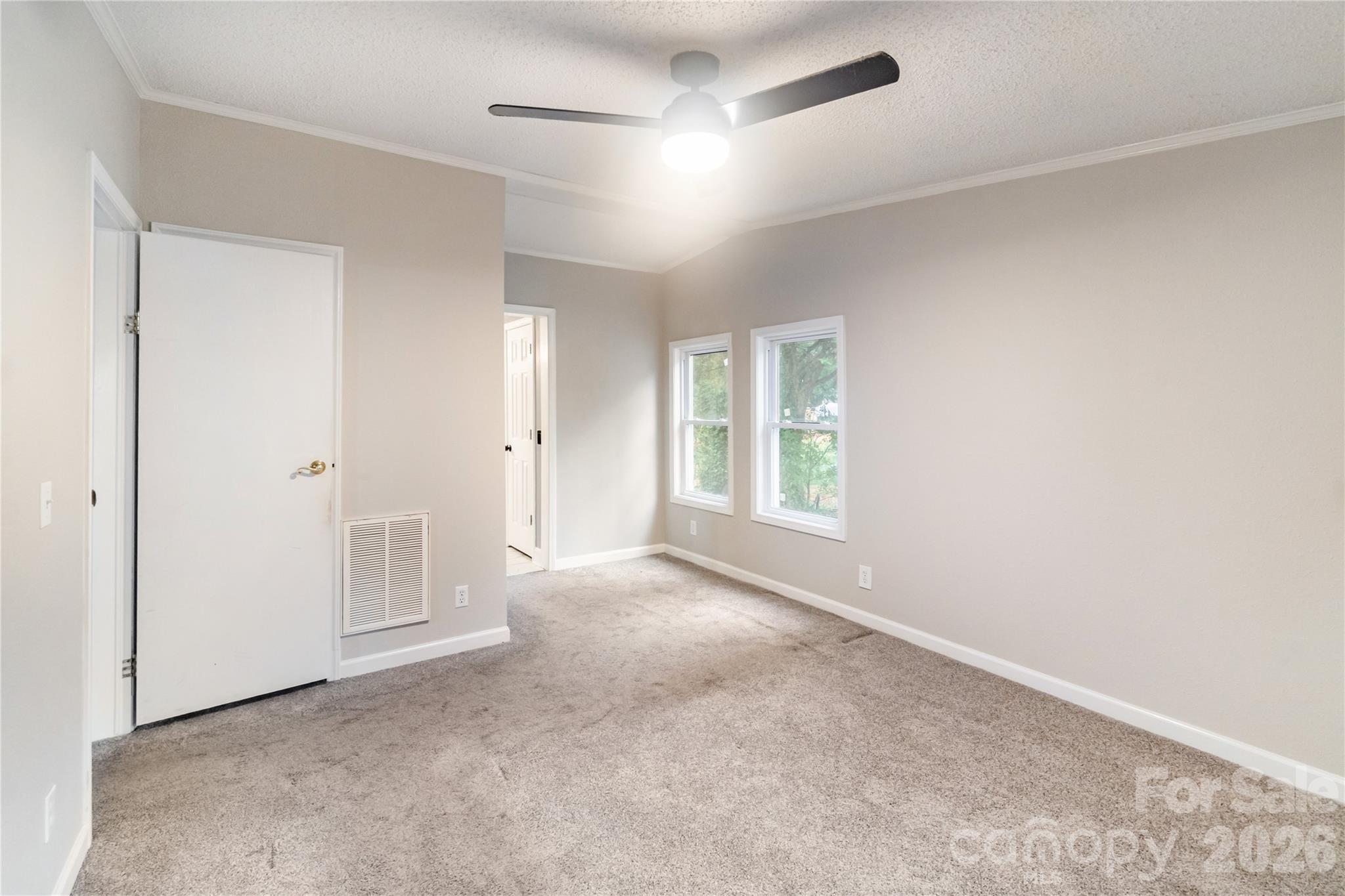 Parkwood - Residential