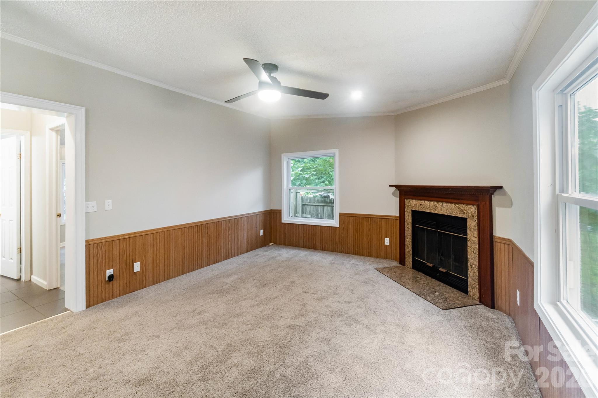 Parkwood - Residential