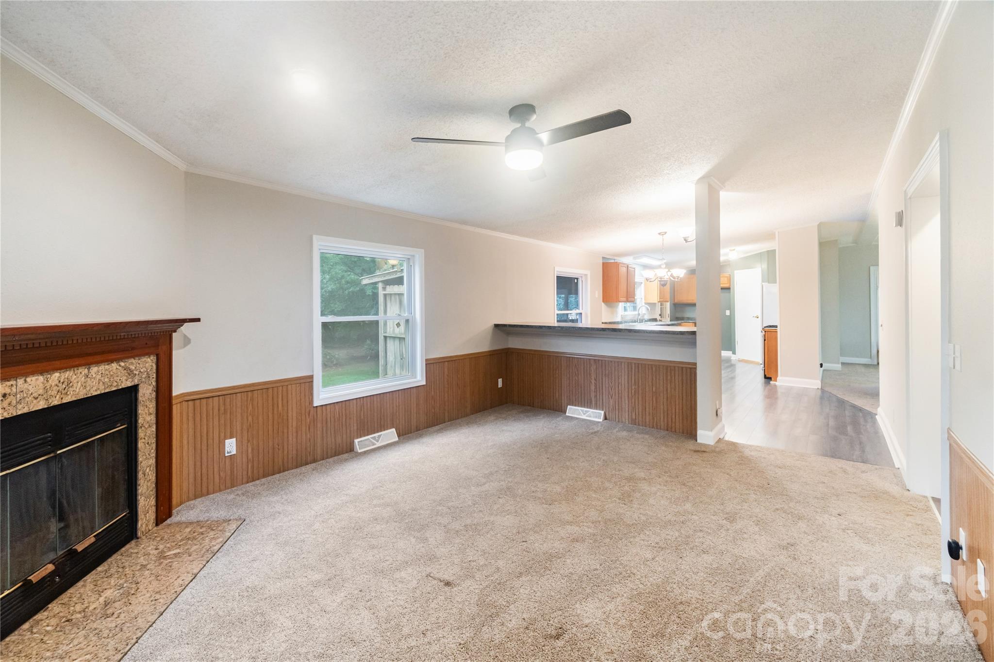 Parkwood - Residential