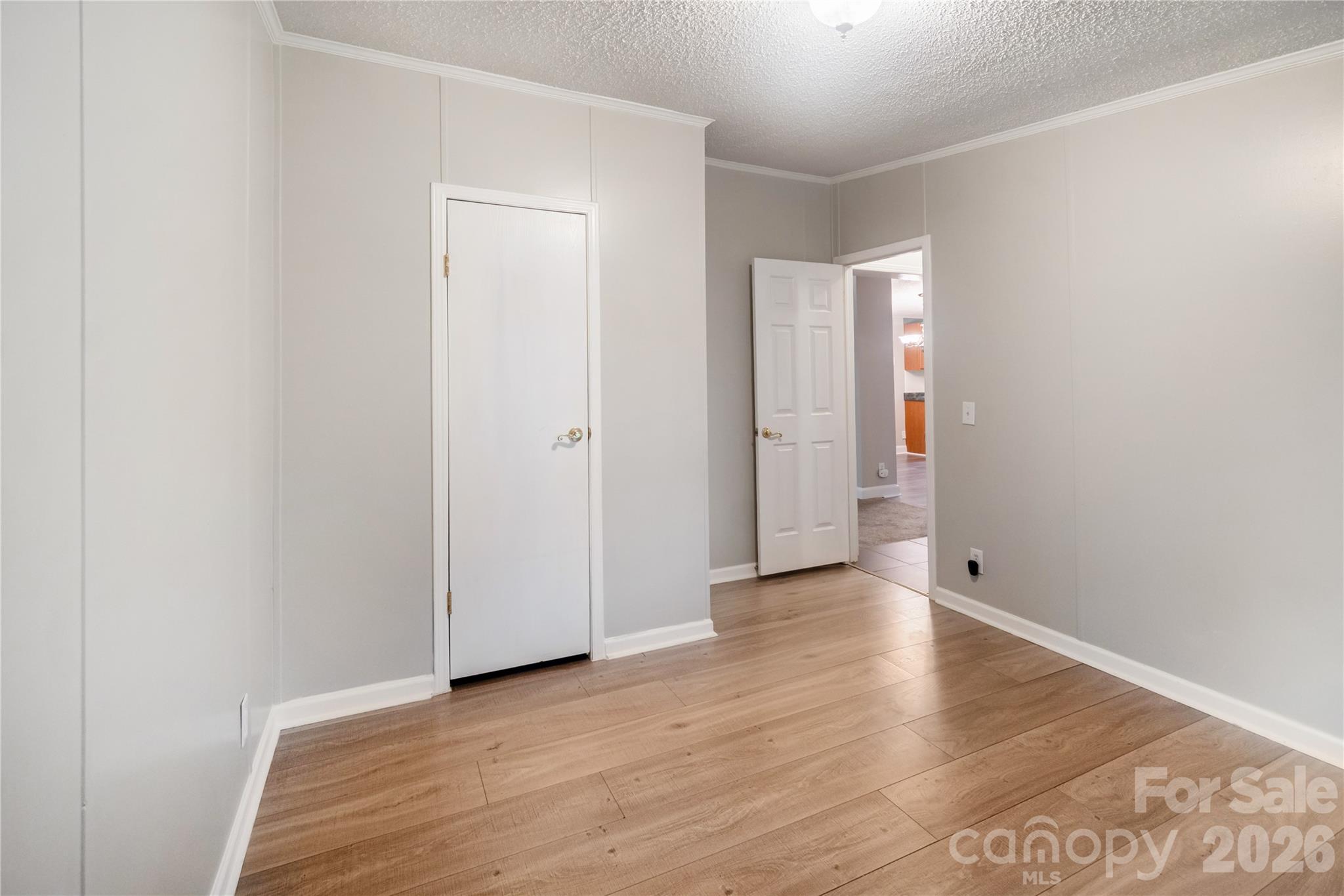 Parkwood - Residential