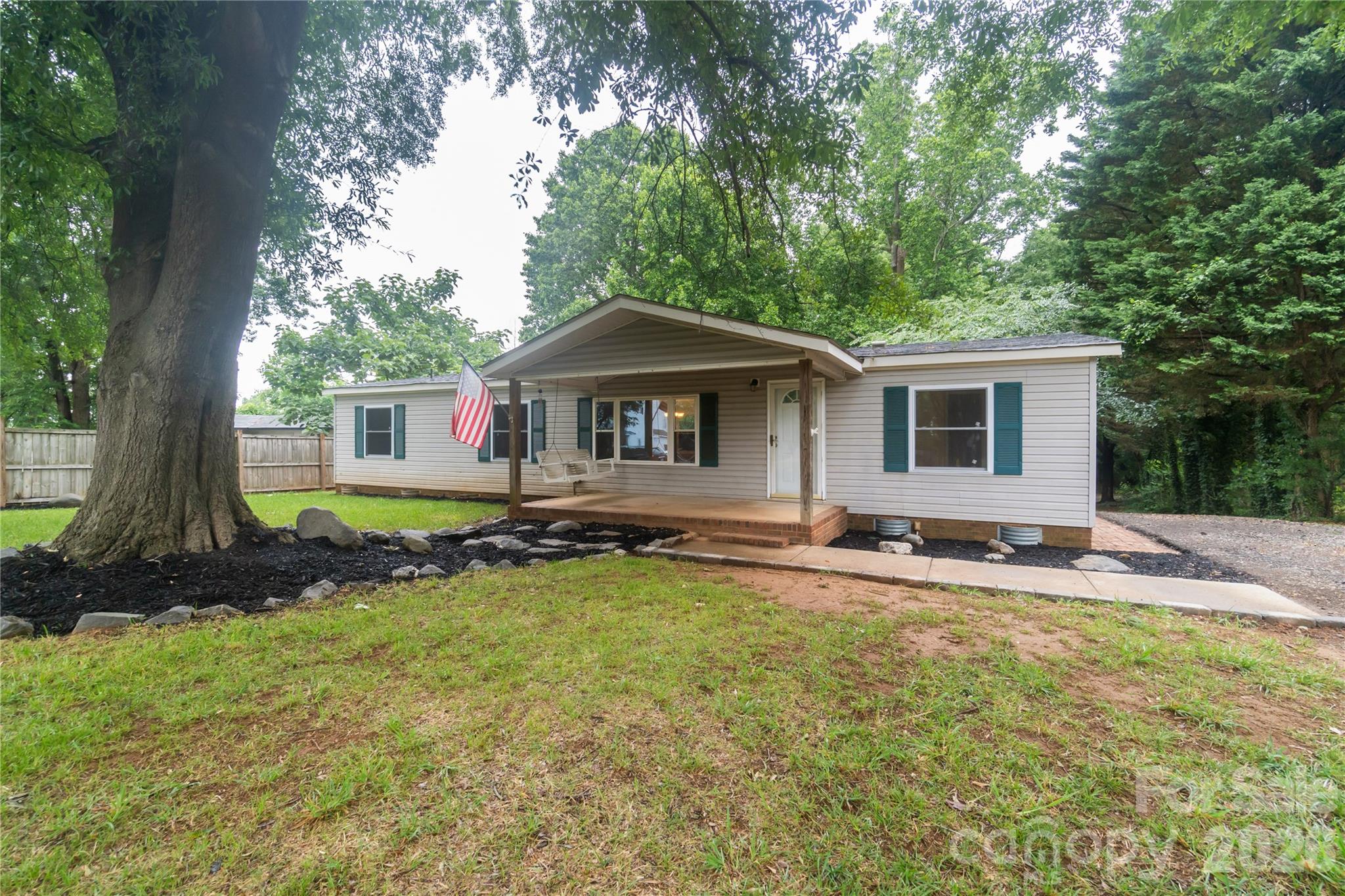 Parkwood - Residential