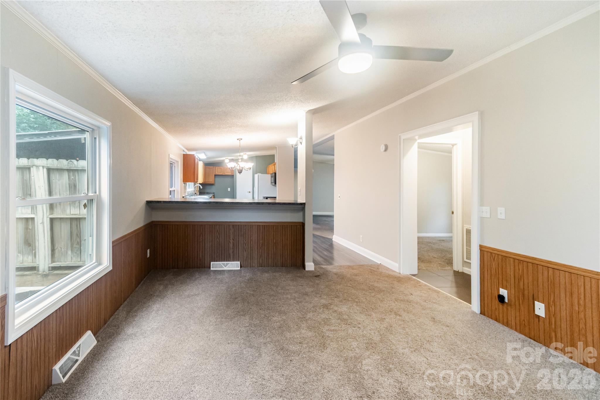 Parkwood - Residential