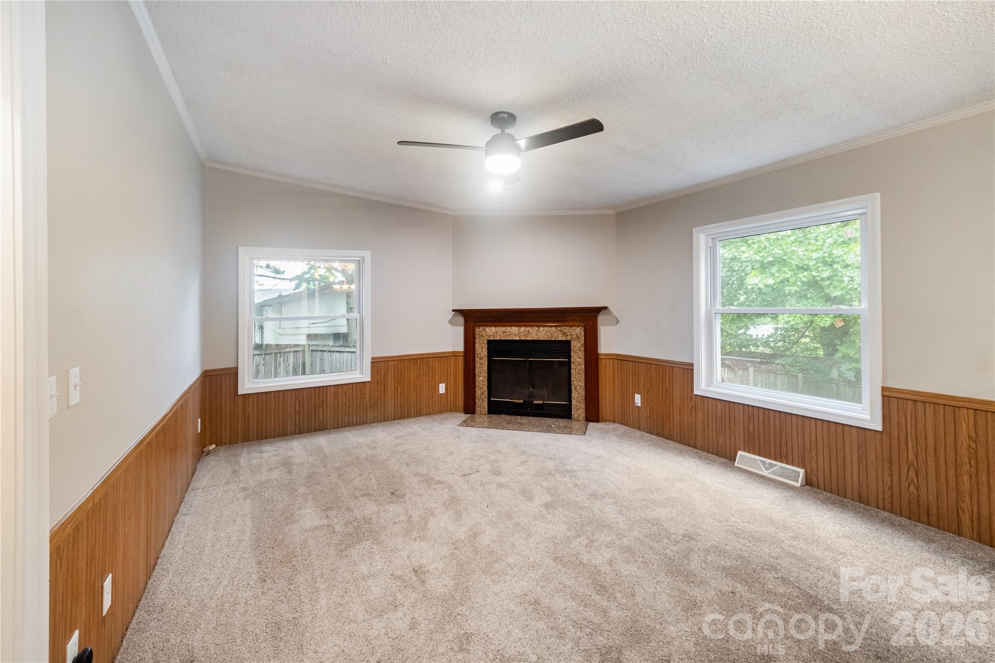 Parkwood - Residential