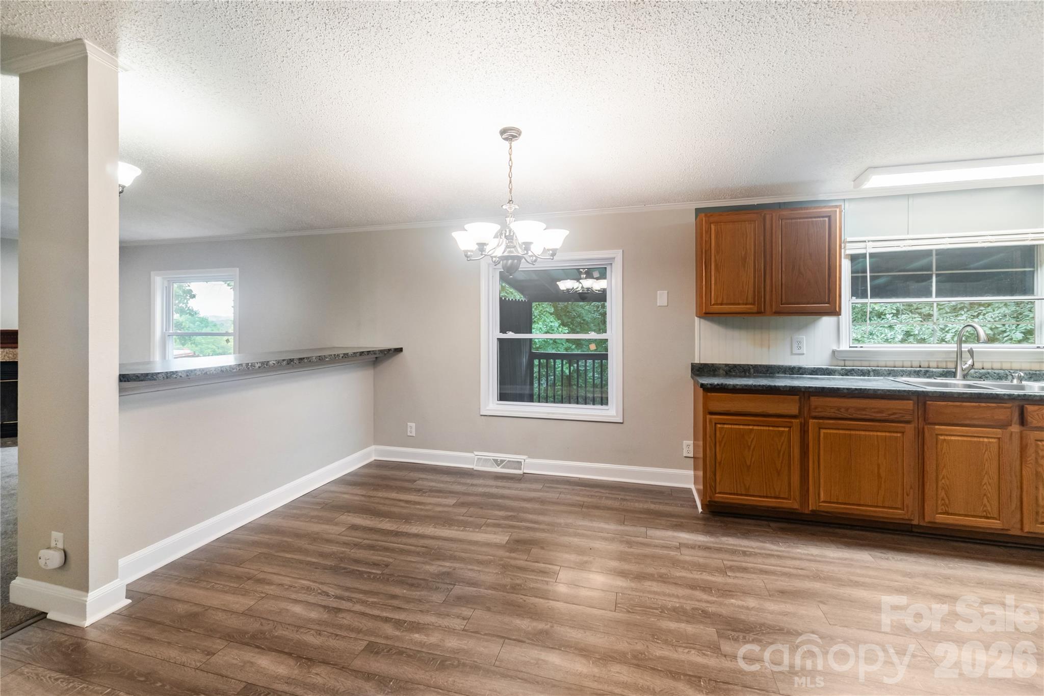 Parkwood - Residential