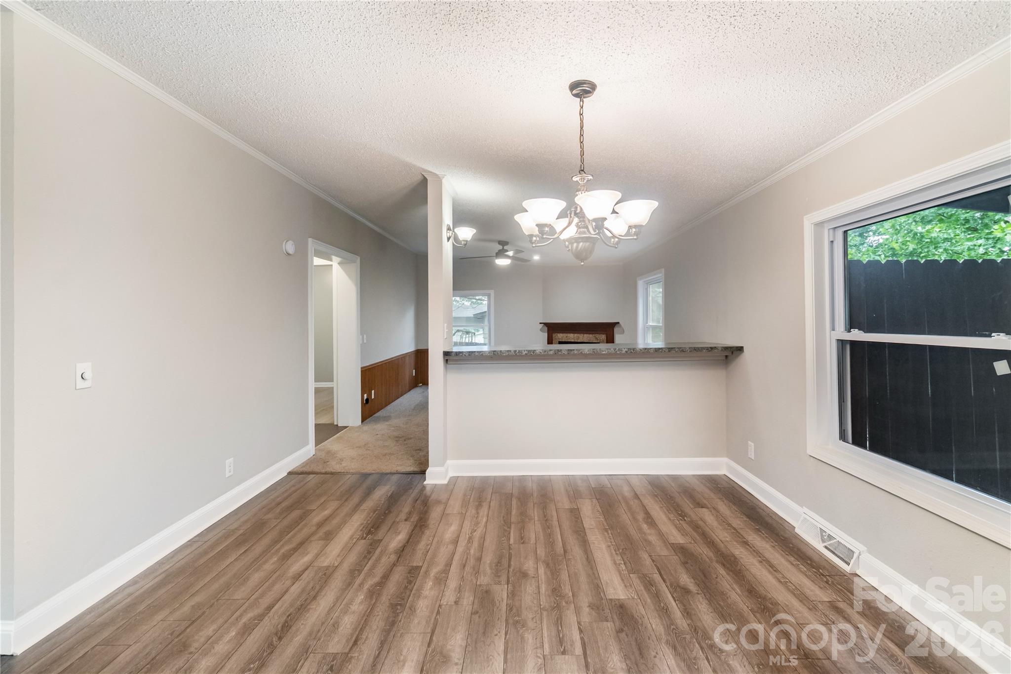 Parkwood - Residential