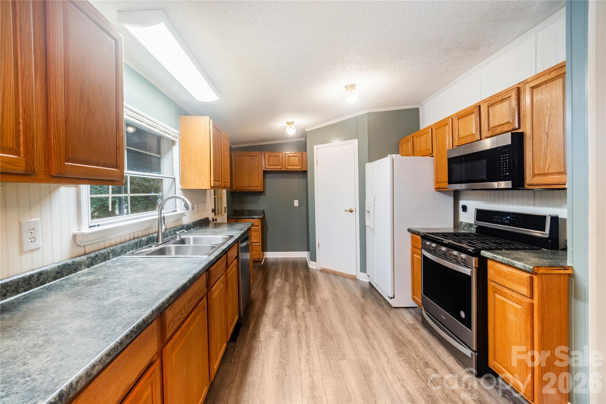 Parkwood - Residential