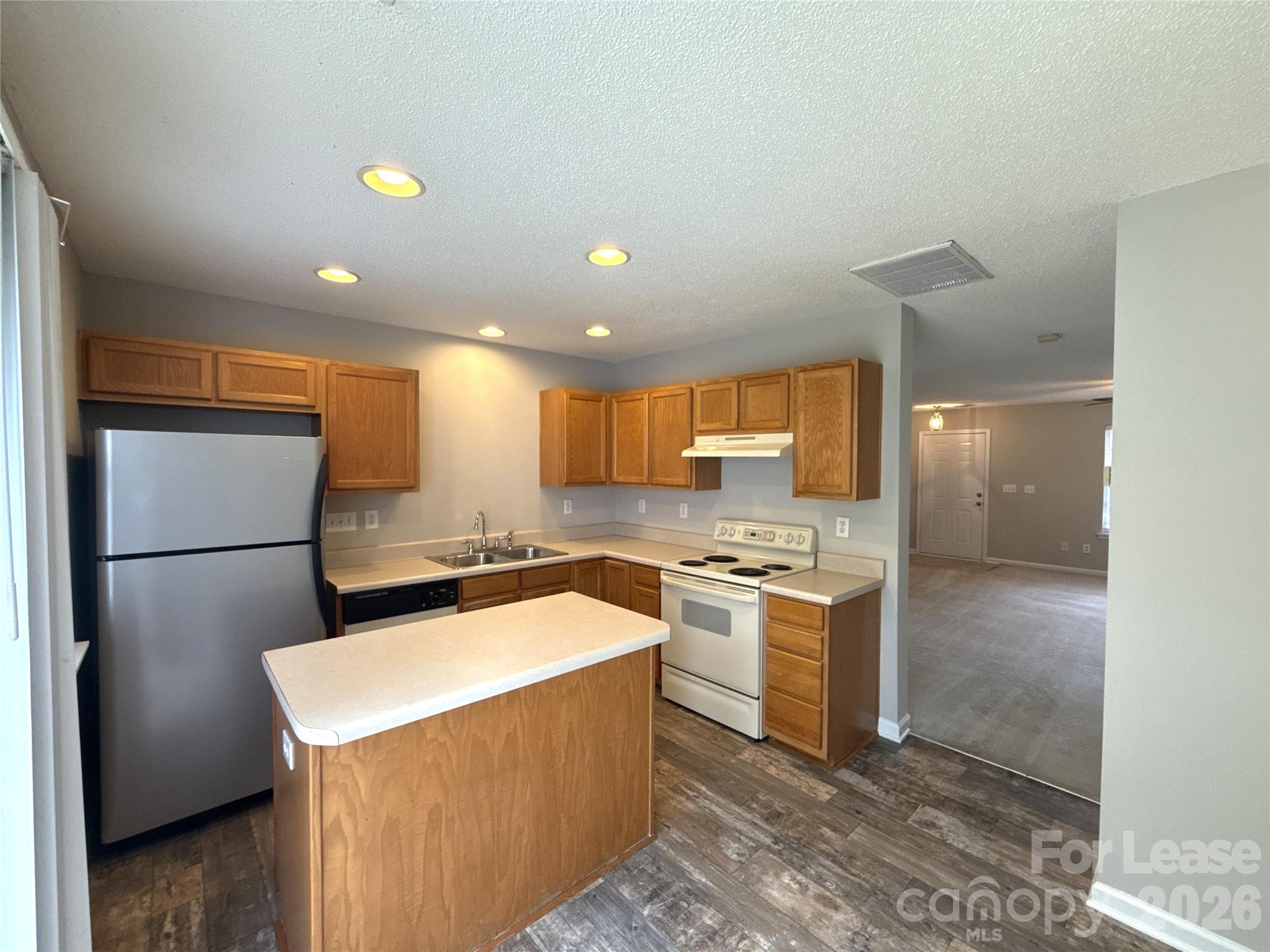 Bennington Place - Residential Lease