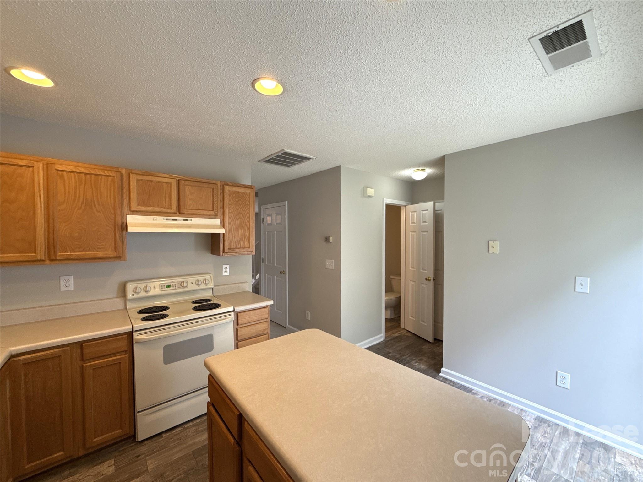 Bennington Place - Residential Lease