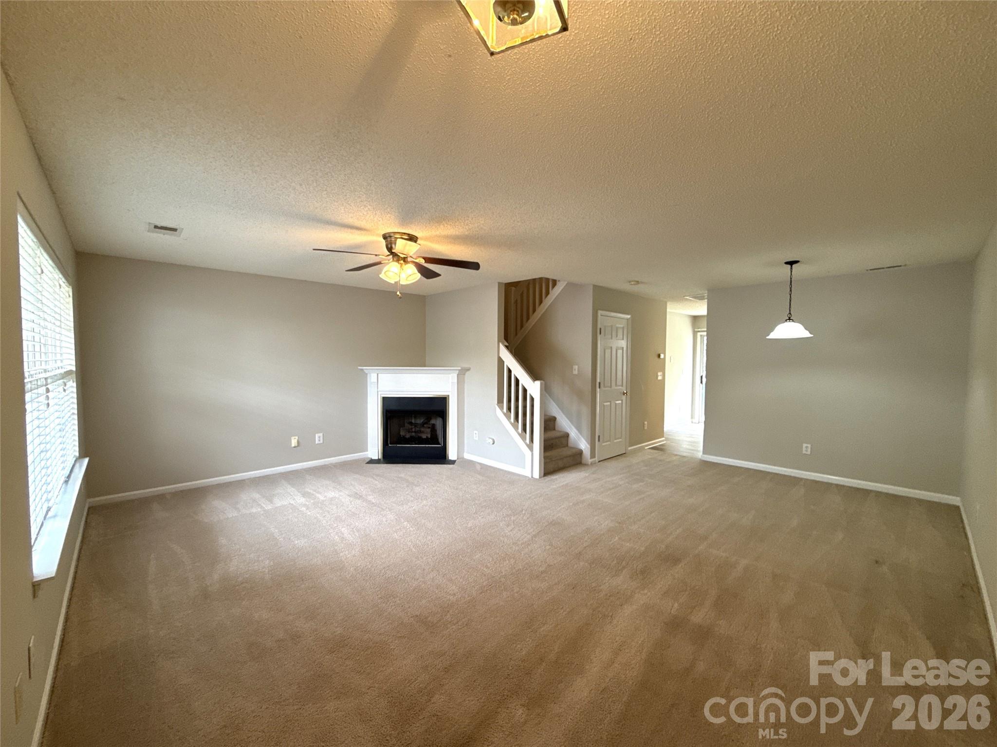 Bennington Place - Residential Lease