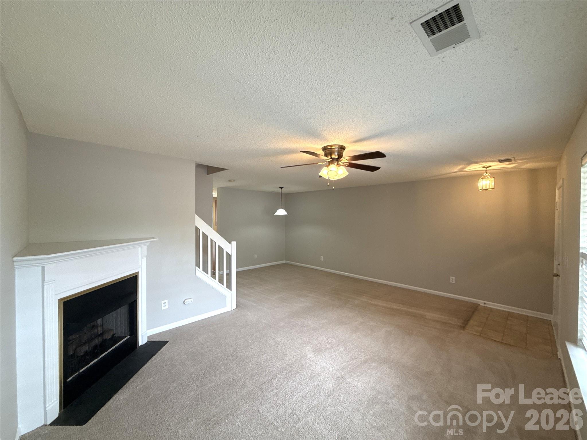 Bennington Place - Residential Lease