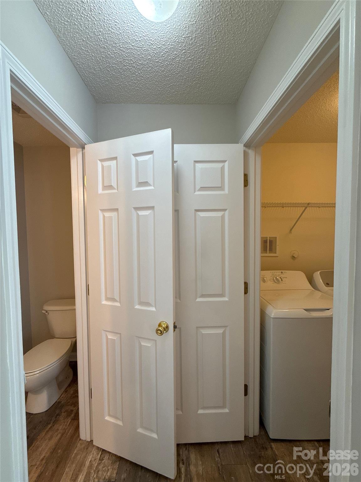 Bennington Place - Residential Lease