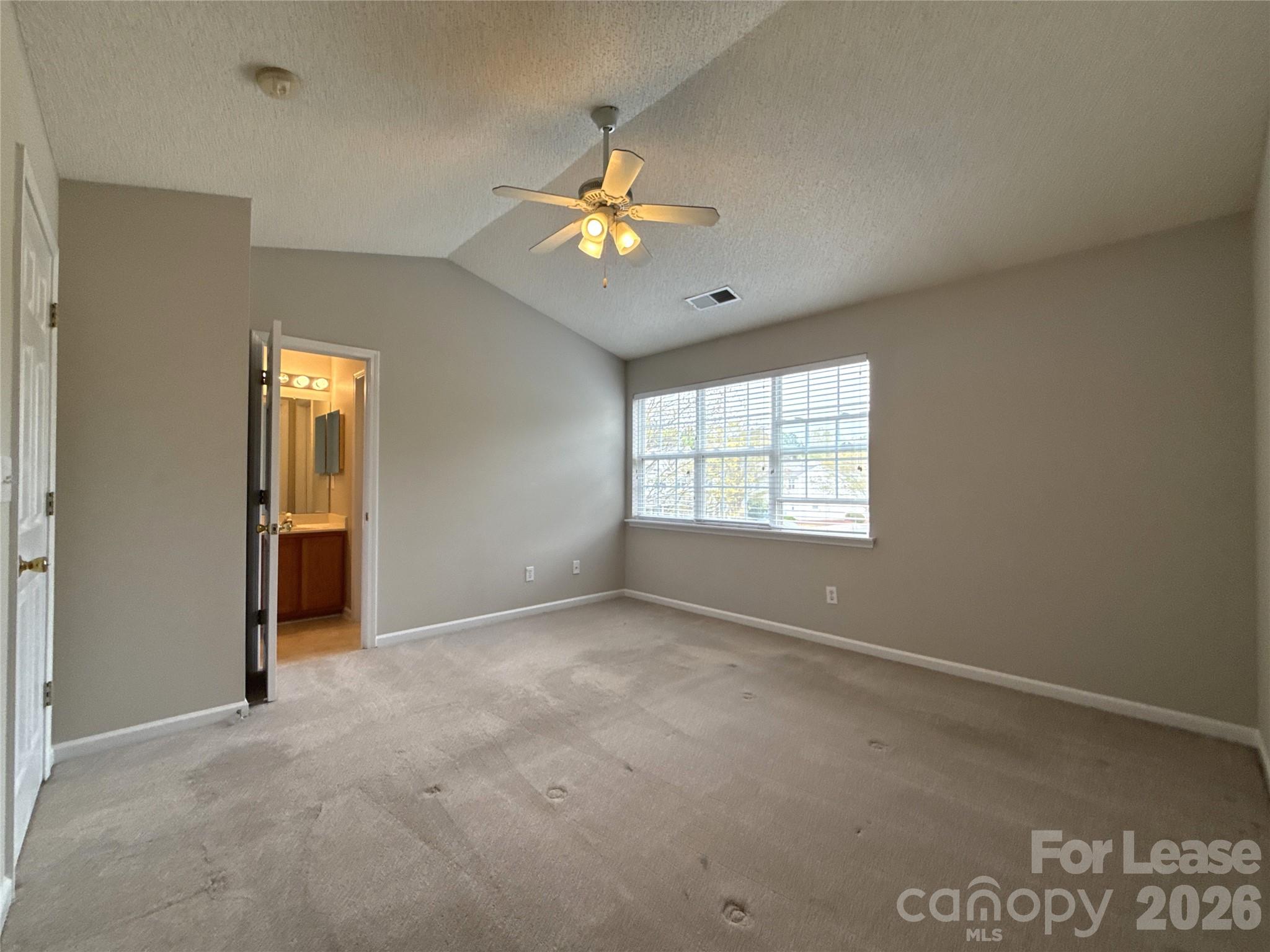 Bennington Place - Residential Lease