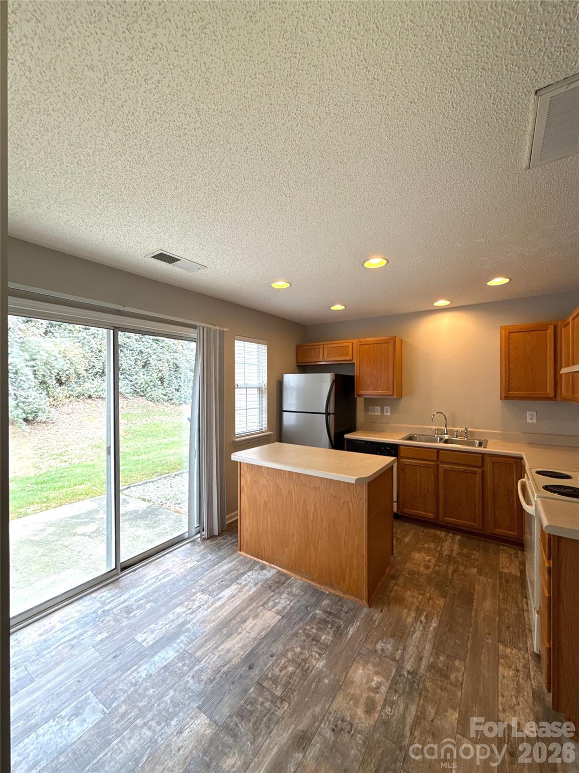 Bennington Place - Residential Lease