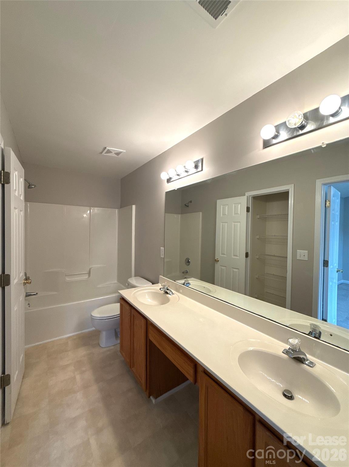 Bennington Place - Residential Lease