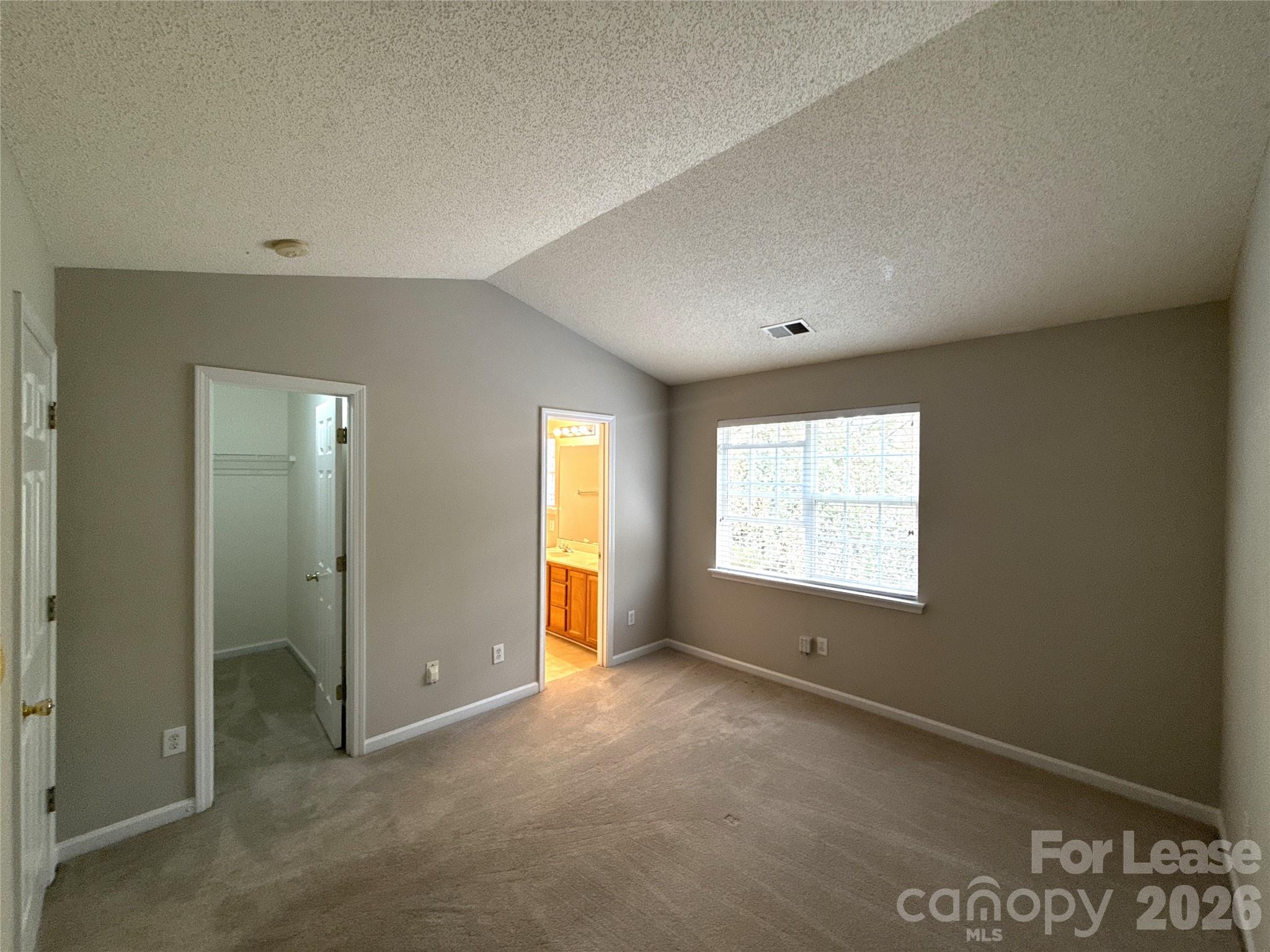 Bennington Place - Residential Lease