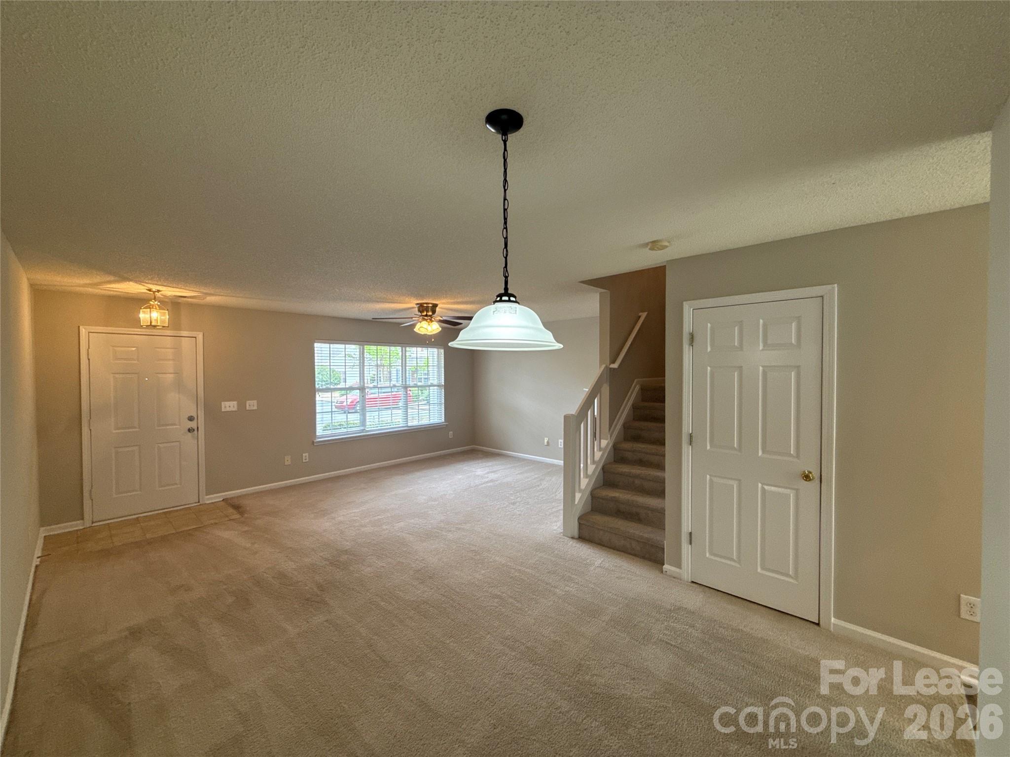 Bennington Place - Residential Lease