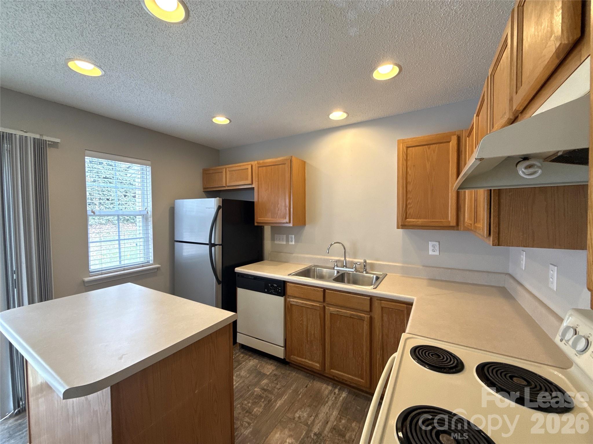 Bennington Place - Residential Lease