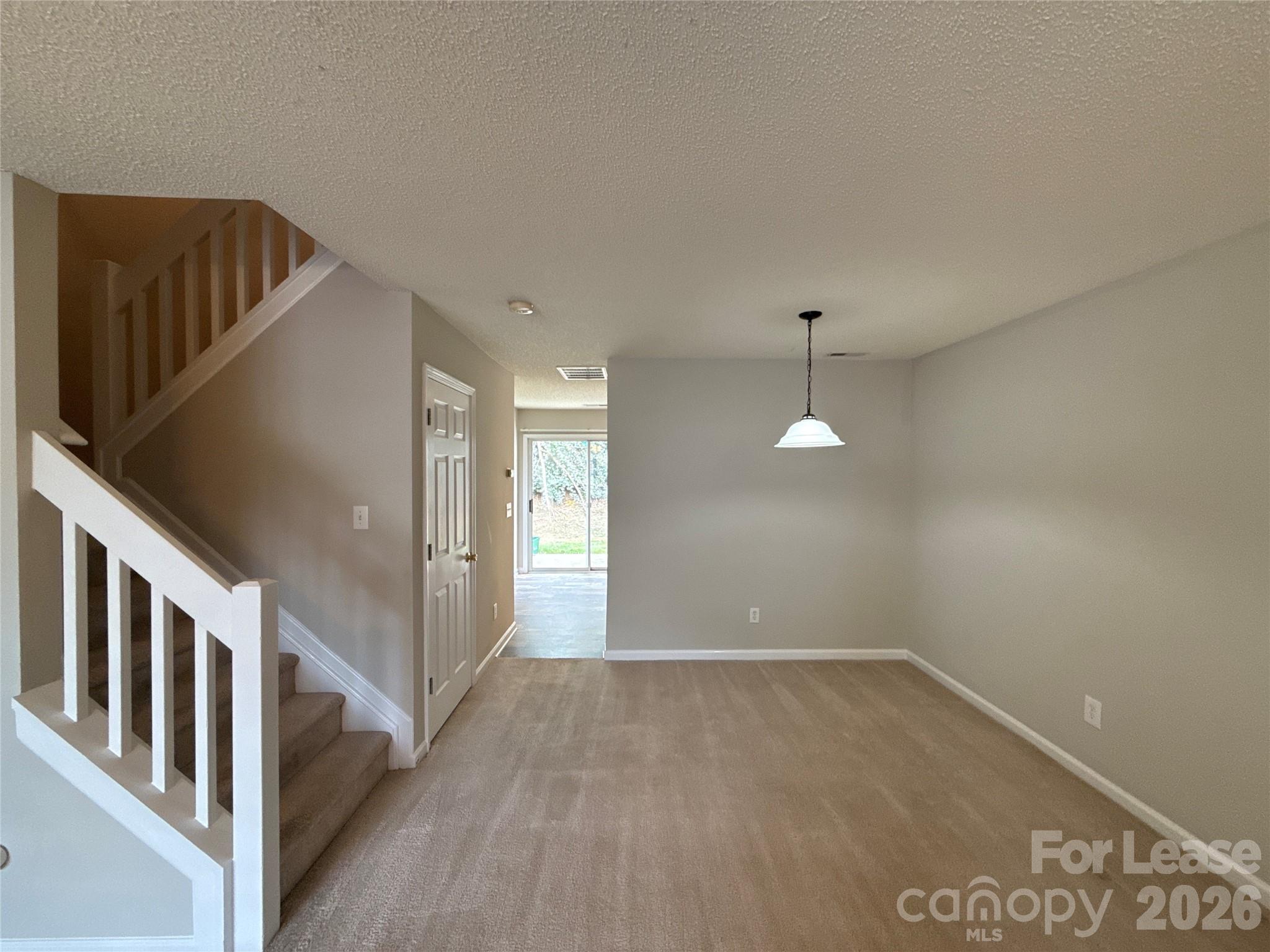 Bennington Place - Residential Lease