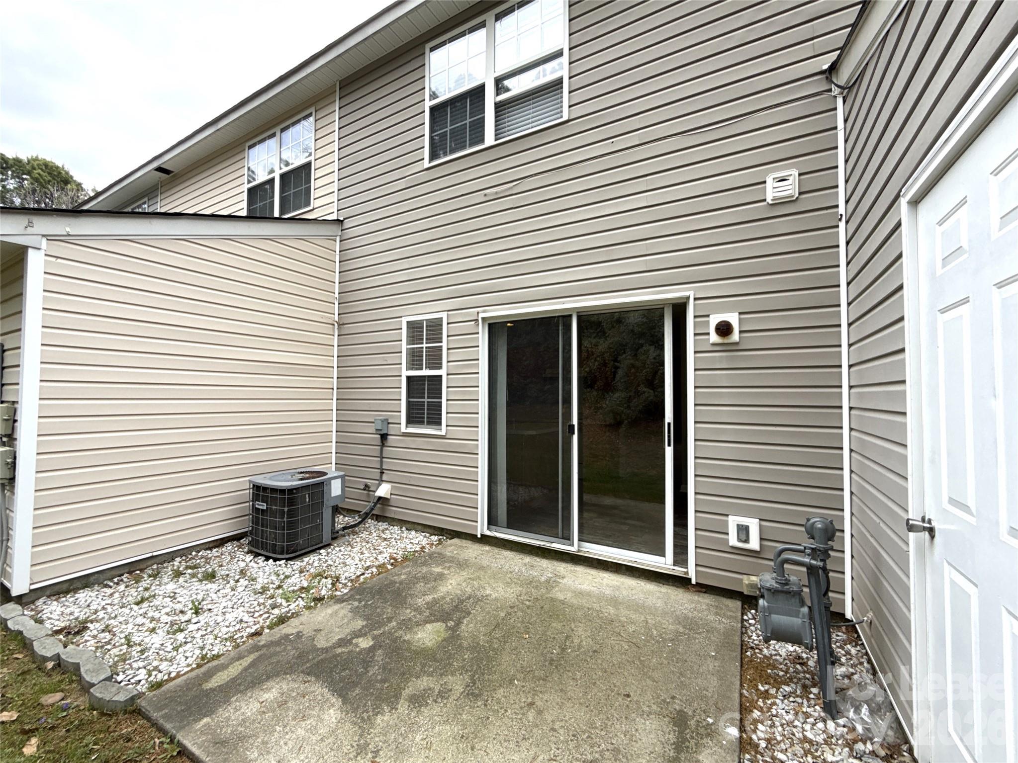 Bennington Place - Residential Lease