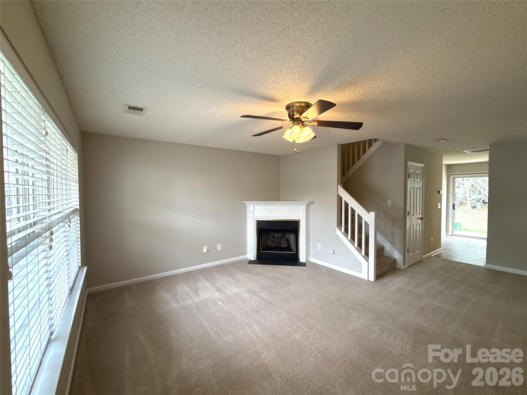 Bennington Place - Residential Lease