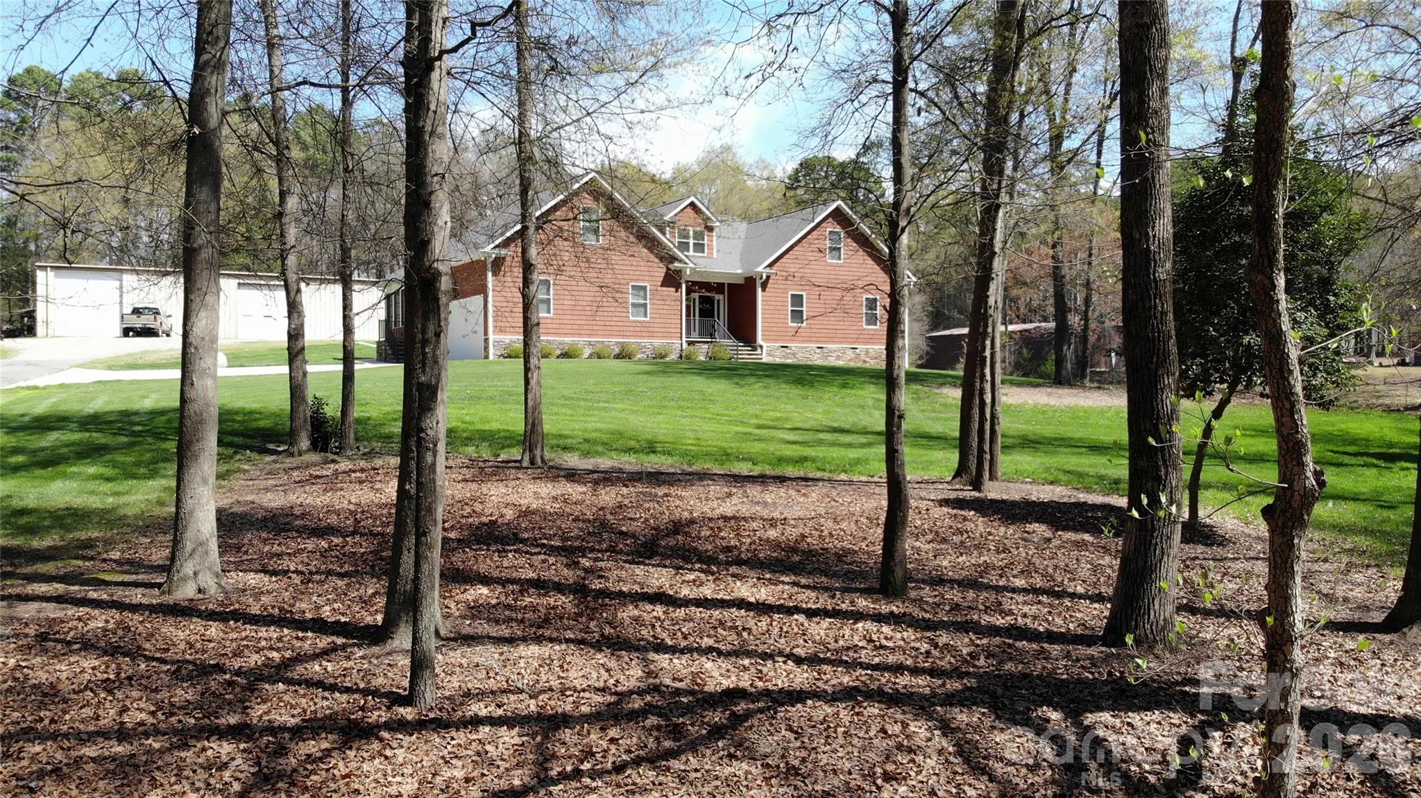 15027 Beatties Ford Road