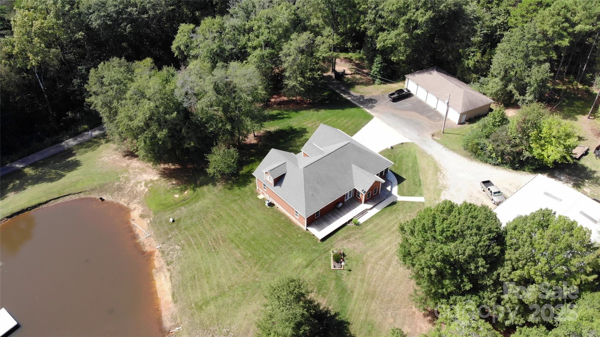 15027 Beatties Ford Road