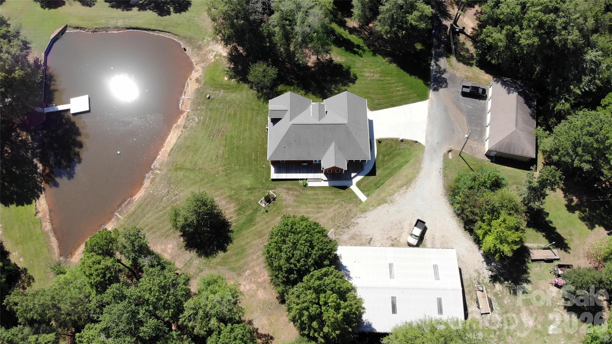 15027 Beatties Ford Road