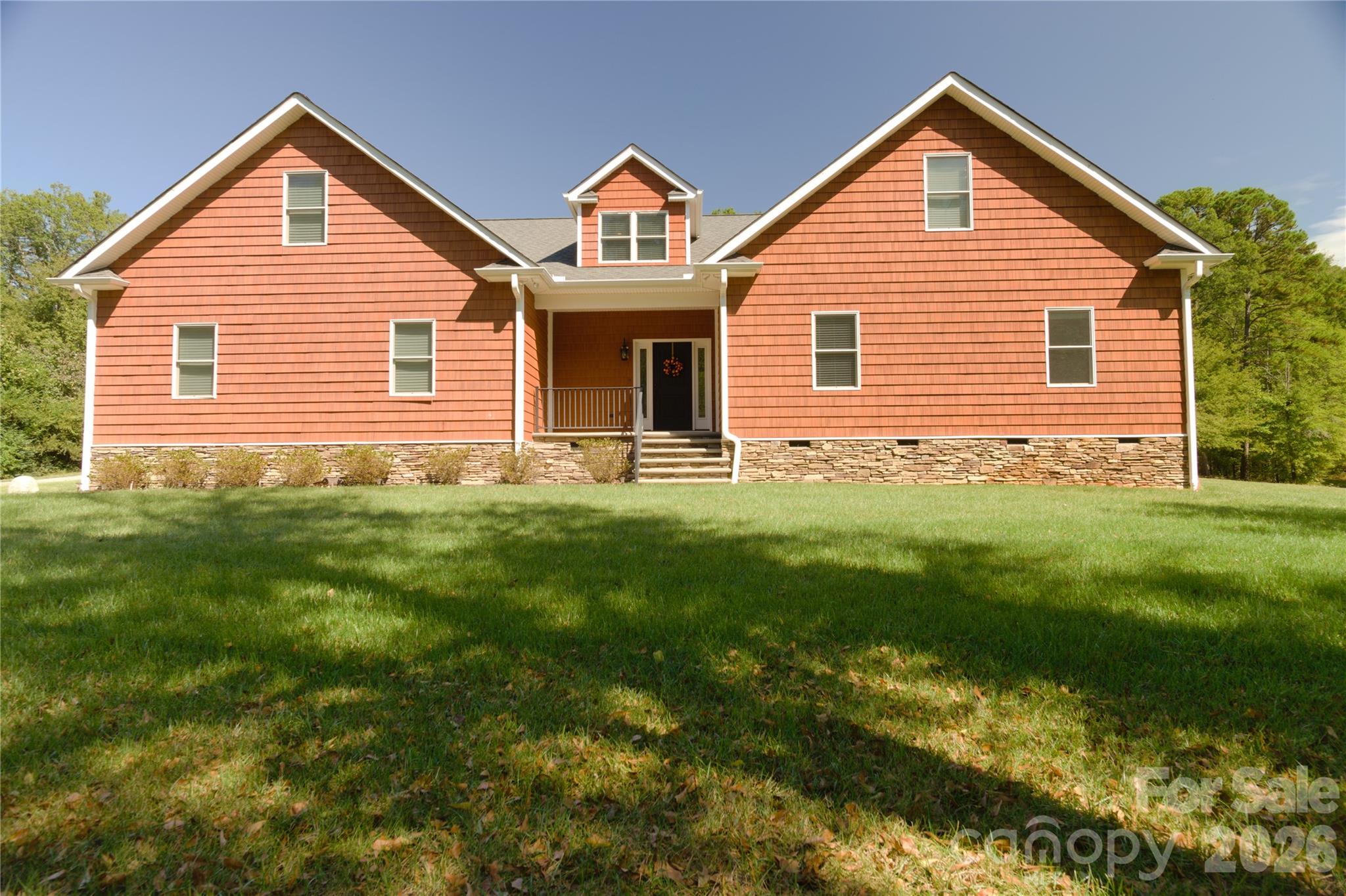 15027 Beatties Ford Road