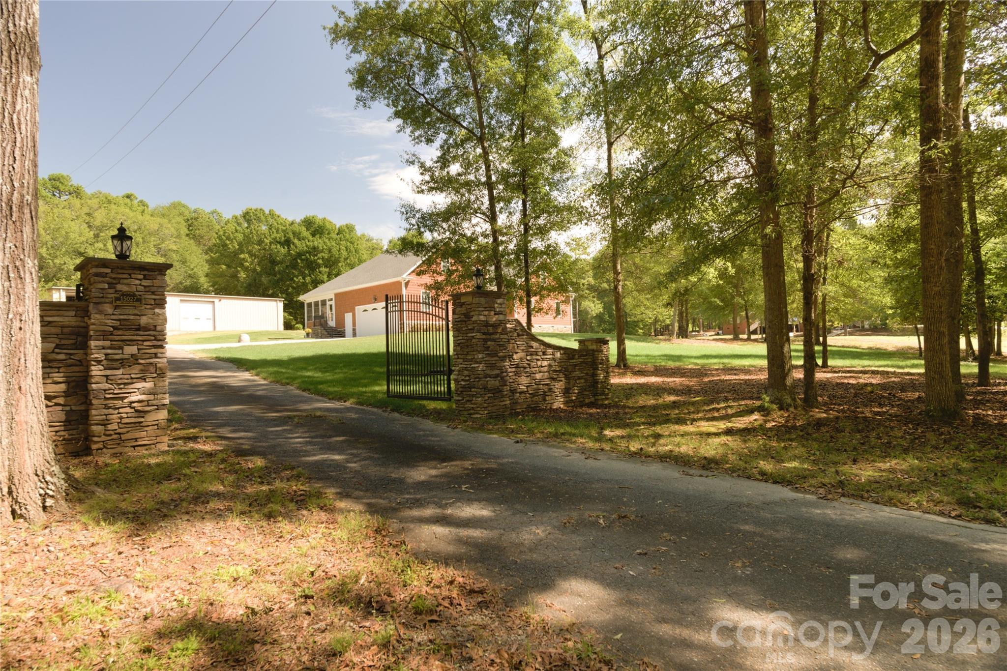 15027 Beatties Ford Road