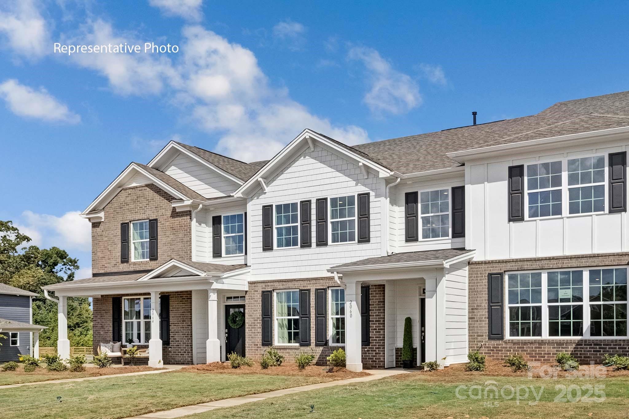 2008 Harlequin Drive