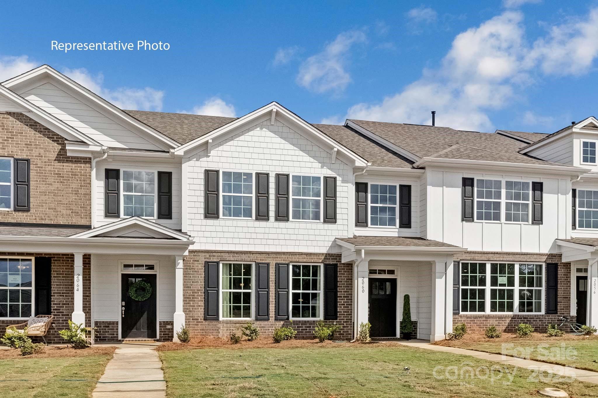 2008 Harlequin Drive