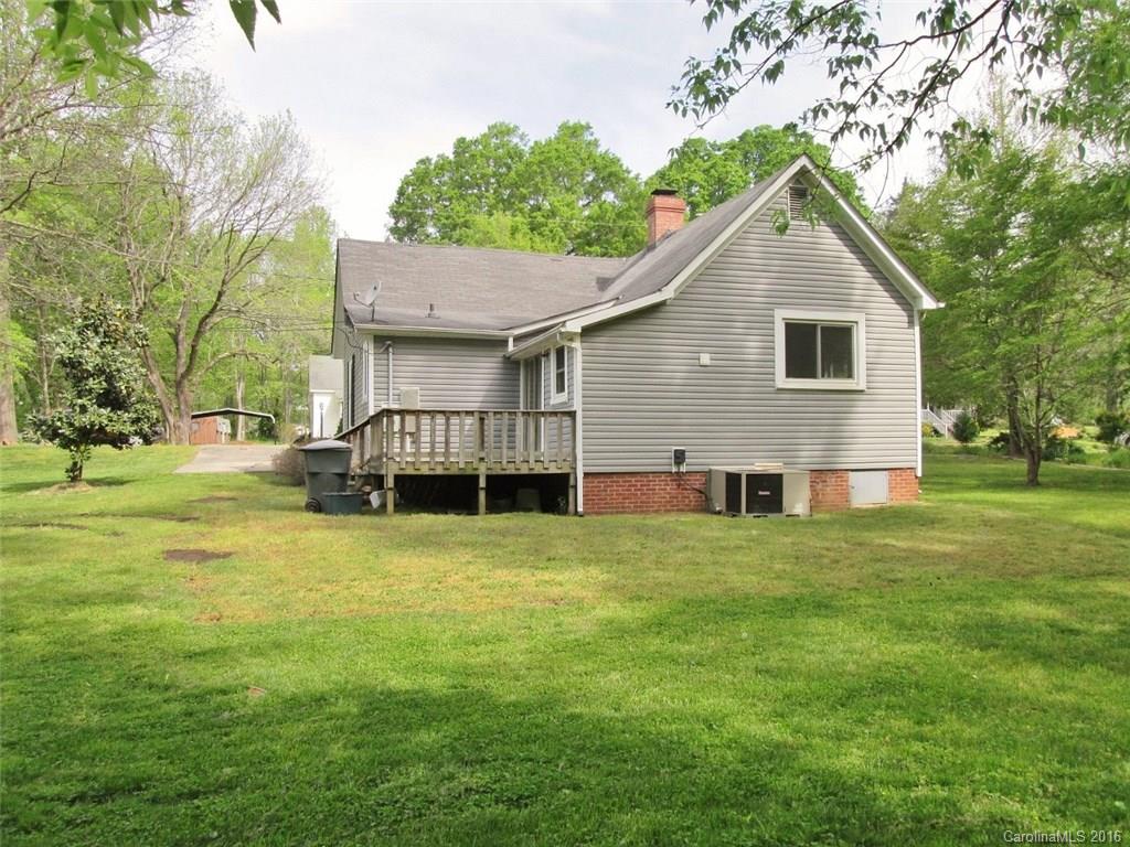 Cannon Mills - Residential