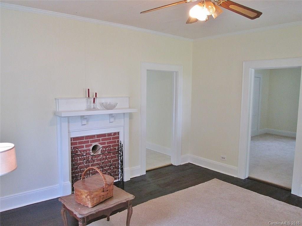 Cannon Mills - Residential