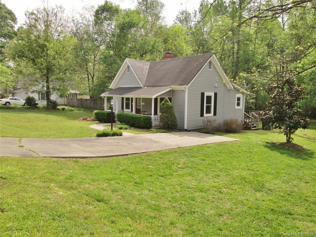 Cannon Mills - Residential