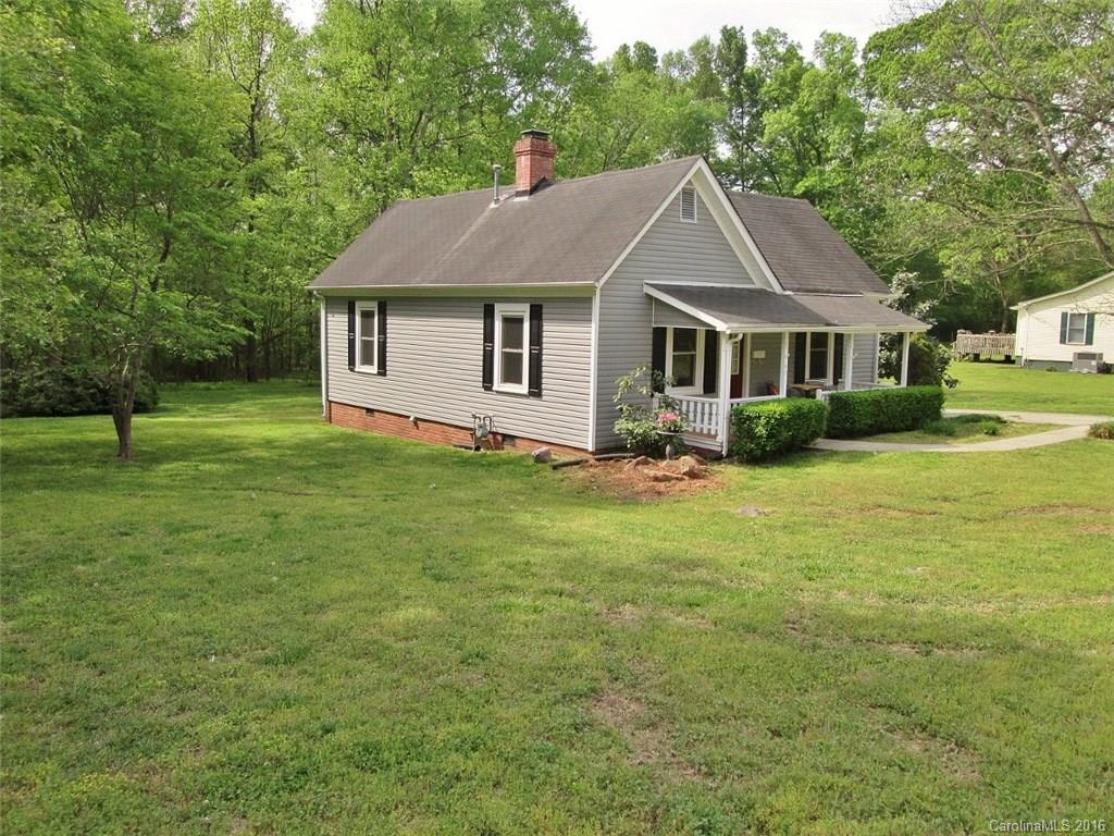 Cannon Mills - Residential